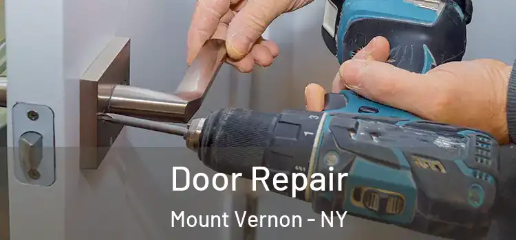  Door Repair Mount Vernon - NY