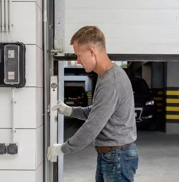 Why Choose Us for Door, Gate and Security Services in Mount Vernon, NY