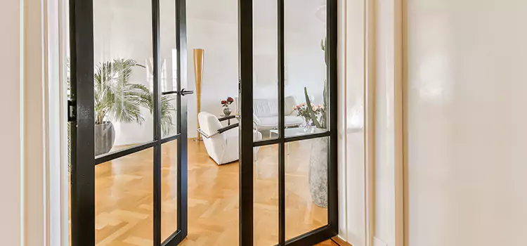 Bifold Door Replacement Mount Vernon