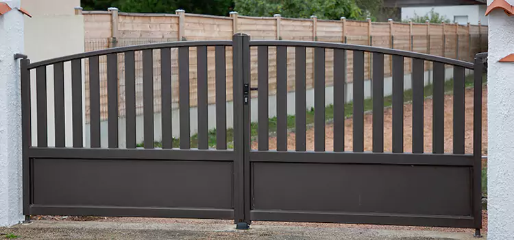 Advanced Gate Solutions in Mount Vernon, NY