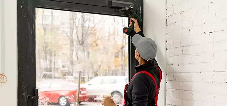 Comprehensive Door Closer Services in Mount Vernon, NY