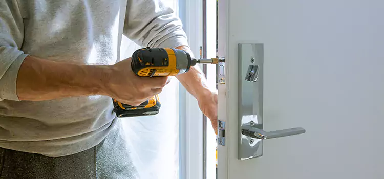 Door Knob Lock Repair Mount Vernon