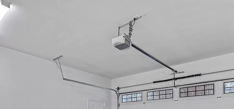 Experienced Garage Door Installers Mount Vernon