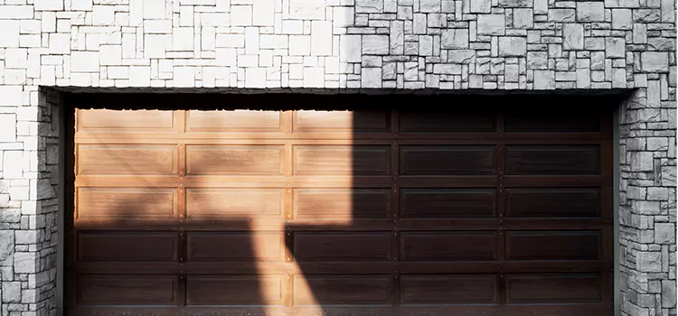 Garage Door Installation Mount Vernon