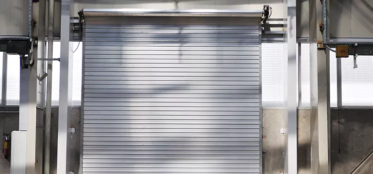 Roller Door Maintenance Mount Vernon