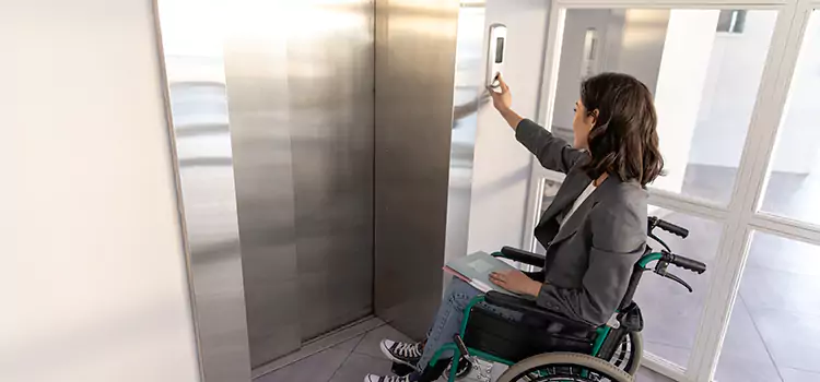 Benefits of Modern Handicap Door Systems in Mount Vernon, NY