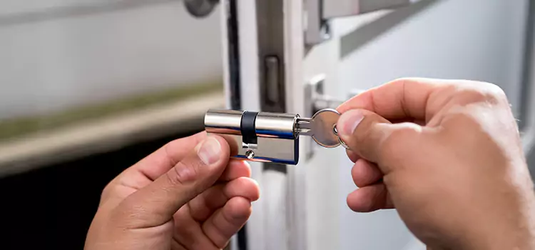 Emergency Locksmith for House Mount Vernon