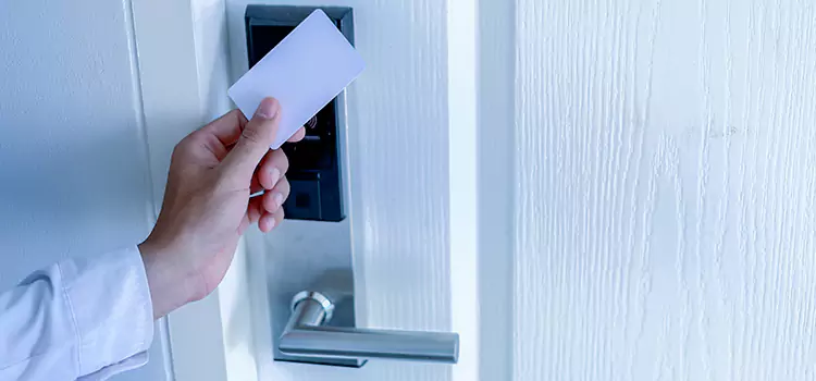 Why Choose Us for Your Keycard Lock Installation in Mount Vernon, NY?