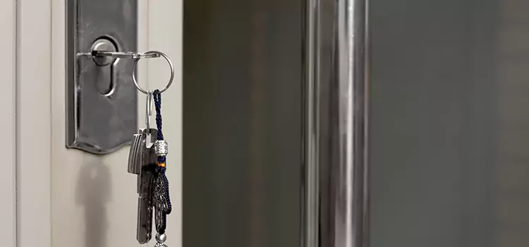 Master Keying by the Numbers Mount Vernon