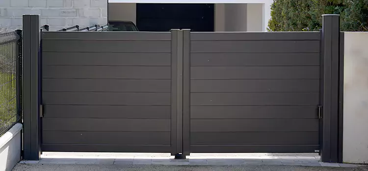 Common Residential Gate Issues We Resolve in Mount Vernon, NY