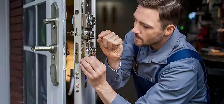 Residential Lock Installation Mount Vernon