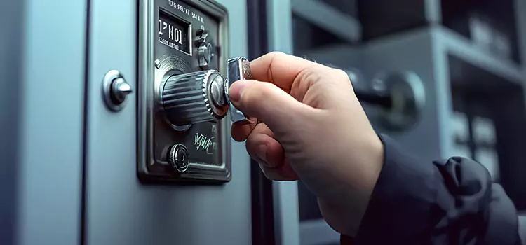 Locksmith Cost to Open Safe Mount Vernon