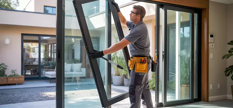 Specialized Sliding Door Roller Services in Mount Vernon, New York
