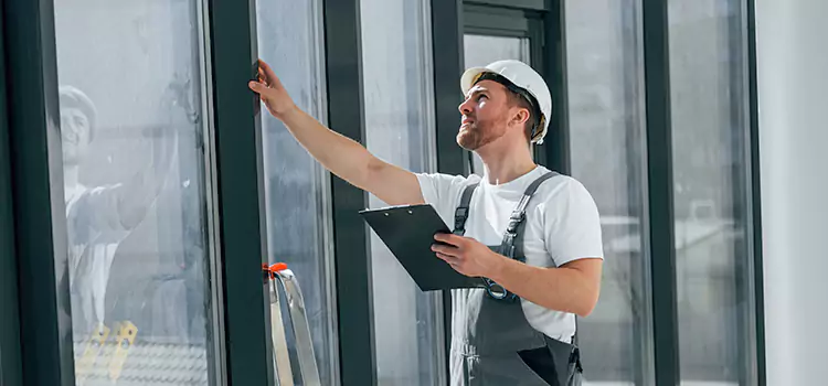Comprehensive Solutions for Your Sticking Doors in Mount Vernon, NY