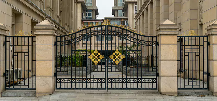 Comprehensive Iron Gate Maintenance Solutions in Mount Vernon, NY