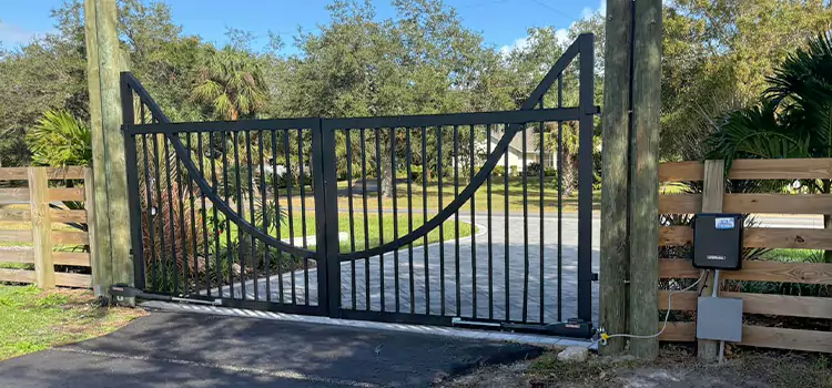 Why Choose Us for Your Automatic Gate Needs in Mount Vernon, NY?