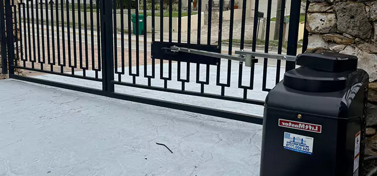 Seamless Installation and Support for Your New Gate in Mount Vernon, NY