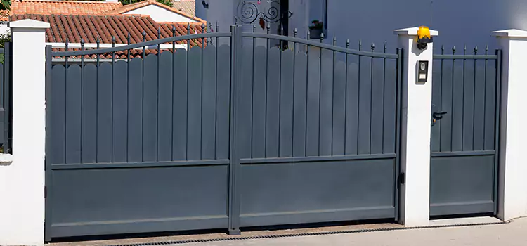 Emergency Commercial Gate Repair Mount Vernon