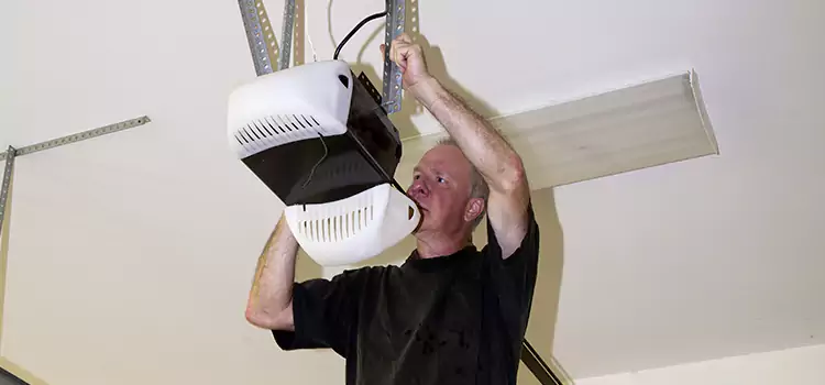Garage Door Opener Service Mount Vernon