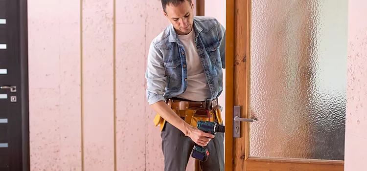 Door Glass Replacement Mount Vernon