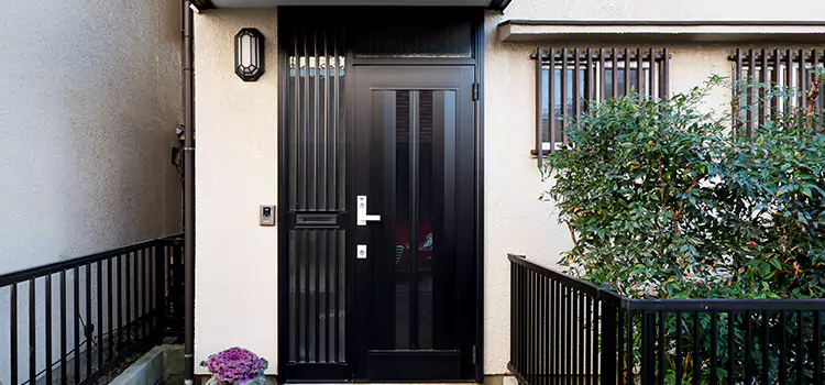 Popular Exterior Door Options in Mount Vernon, NY