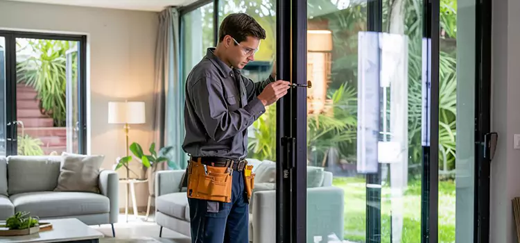 Why Choose Us for Your Glass Door Needs in Mount Vernon, NY?