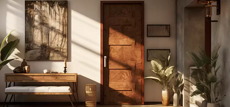 Specialty Interior Doors Mount Vernon