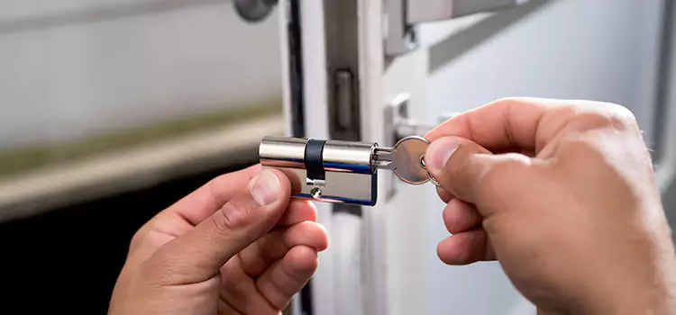 Lock Change Locksmiths Mount Vernon