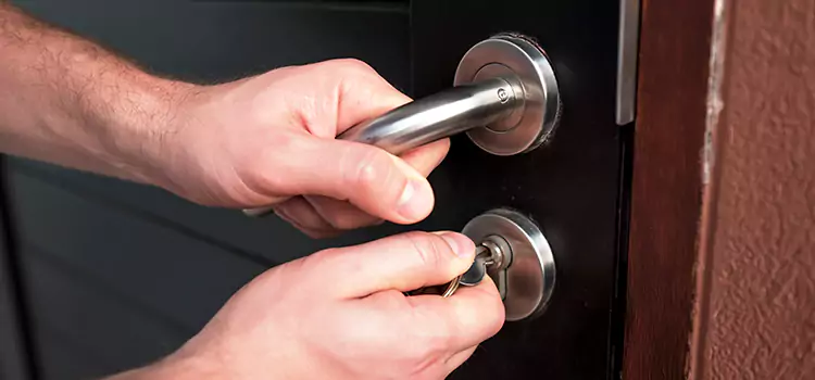 Master Key Control and Audits Mount Vernon