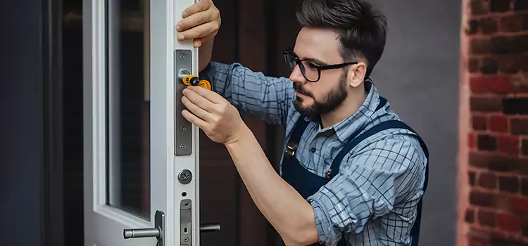 Residential Door Repairs Mount Vernon