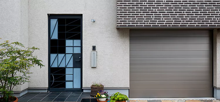 Residential Roll Up Security Doors Mount Vernon
