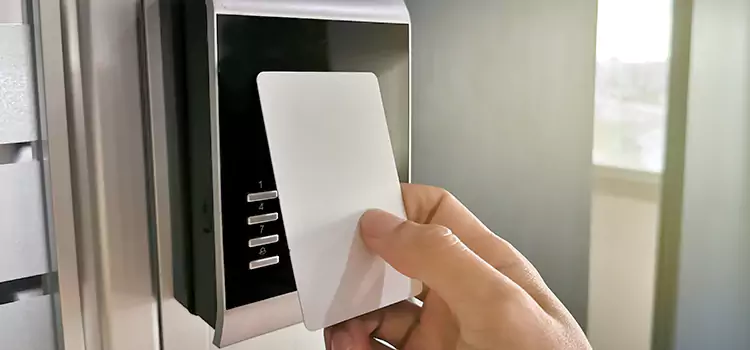 Advanced RFID Technology Integration in Mount Vernon, NY