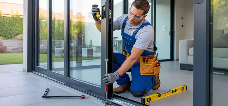 Patio Door Replacement Mount Vernon