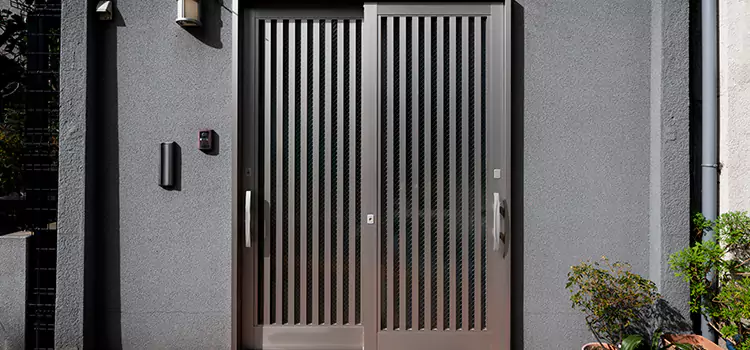 Specialized Steel Door Services in Mount Vernon, NY